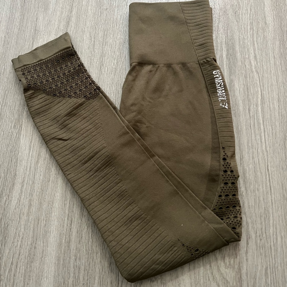 Gymshark Leggings
